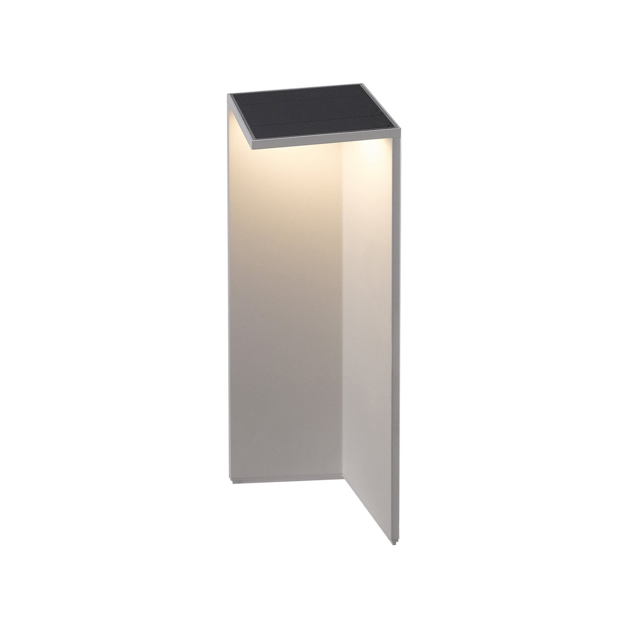 Mantra Chevalier Solar Bollard