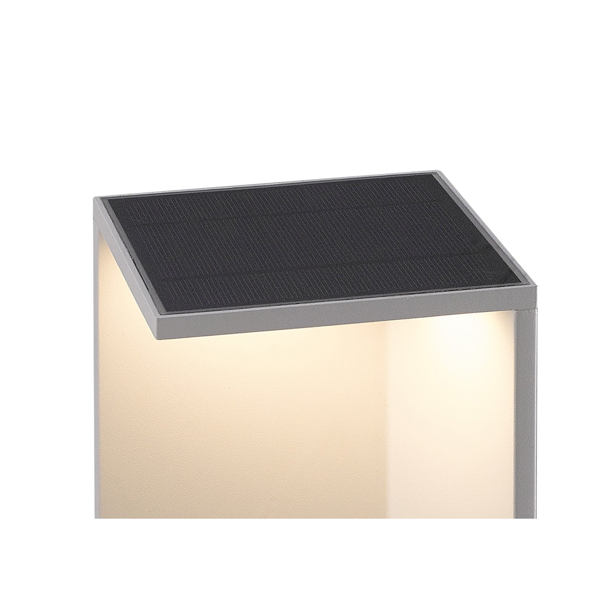 Mantra Chevalier Solar Bollard