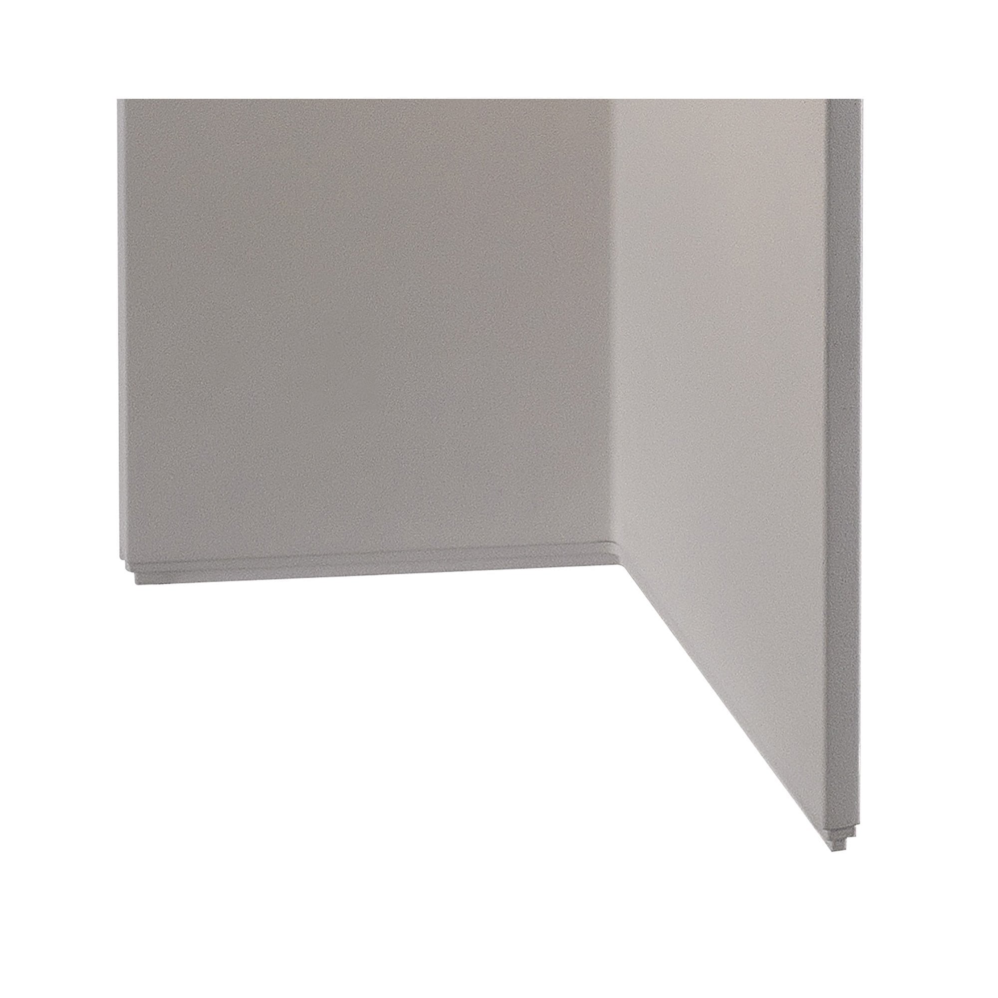 Mantra Chevalier Solar Bollard