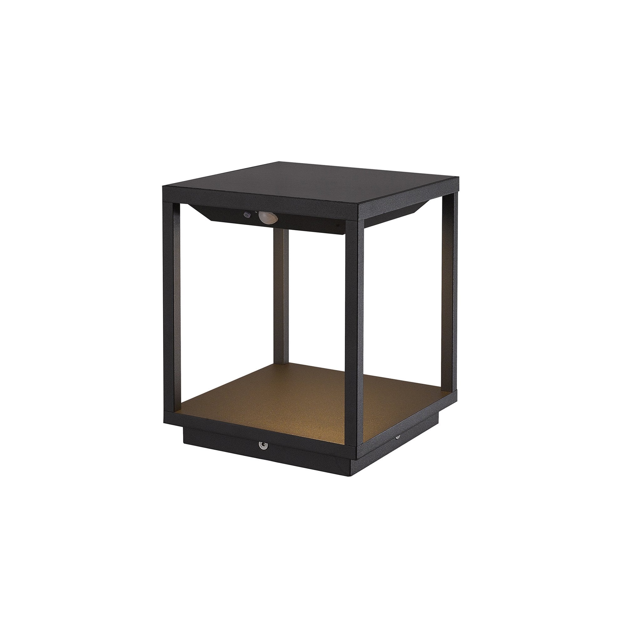 Mantra Meribel Solar/Sensor Portable Lamp