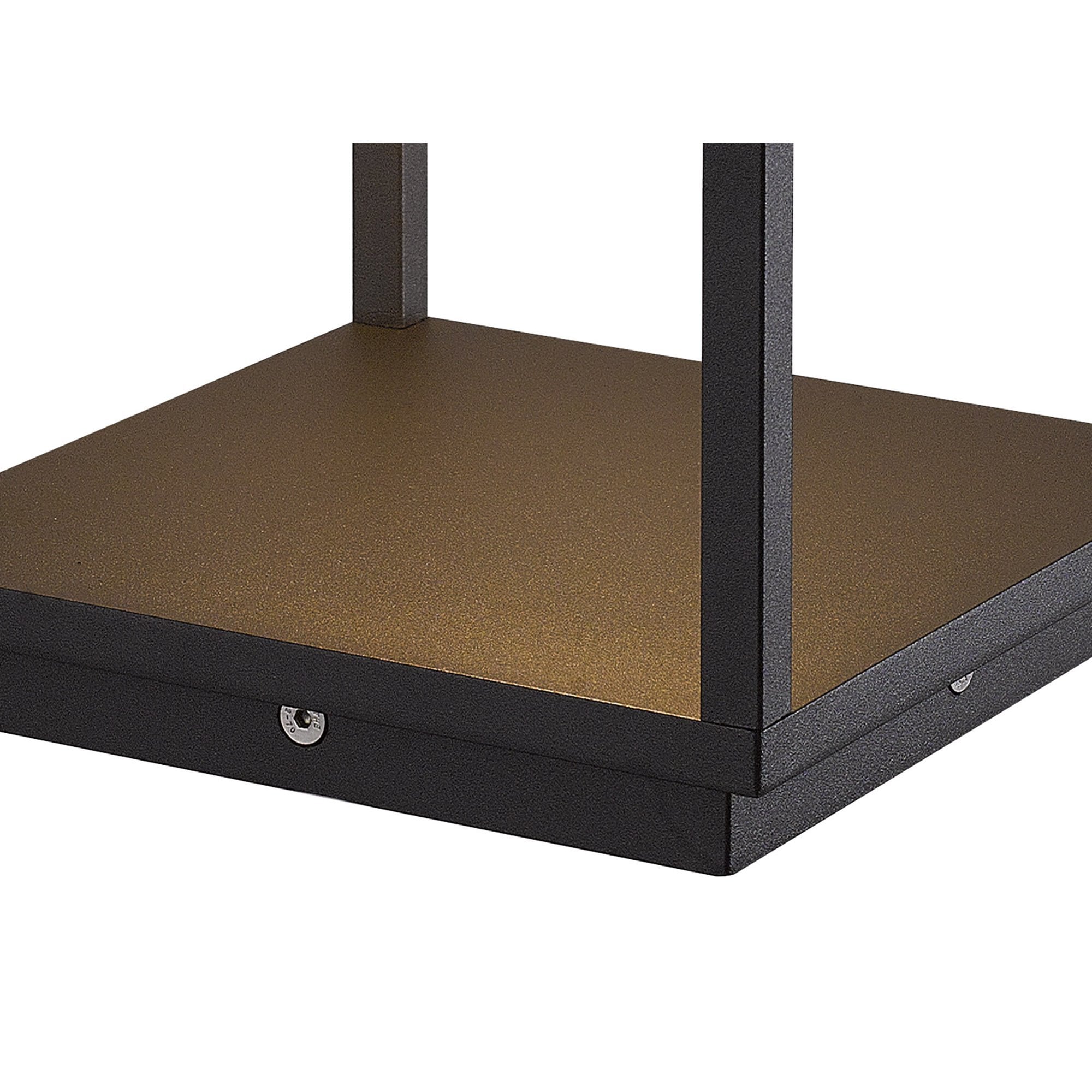 Mantra Meribel Solar/Sensor Portable Lamp