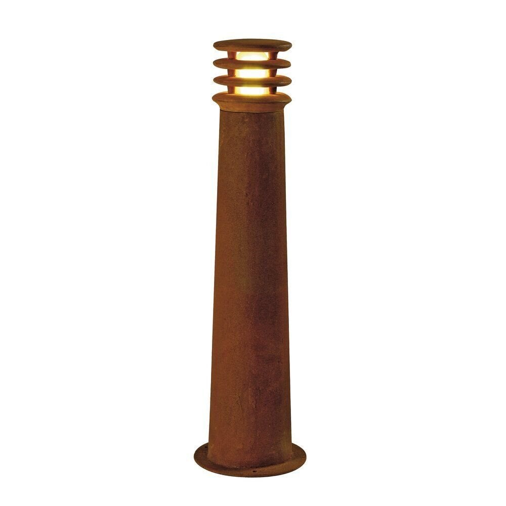 SLV Rusty 70 Bollard