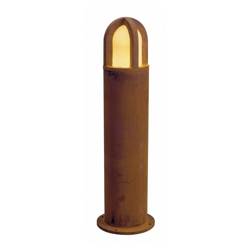 SLV Rusty Cone 70 Bollard