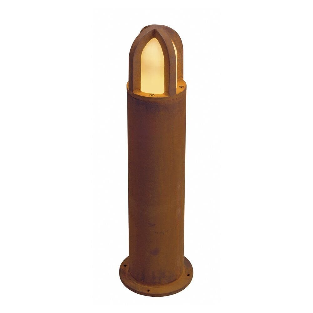 SLV Rusty Cone 70 Bollard