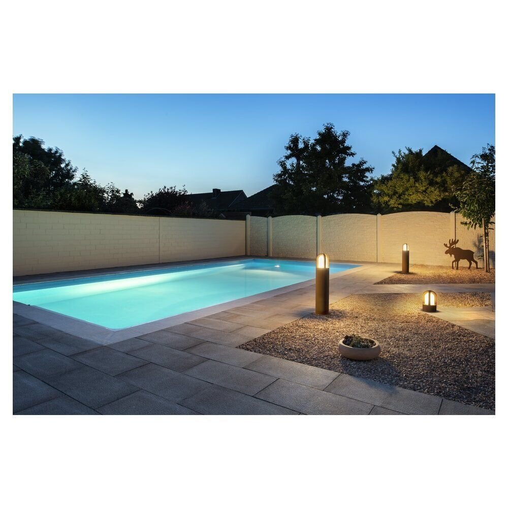 SLV Rusty Cone 70 Bollard