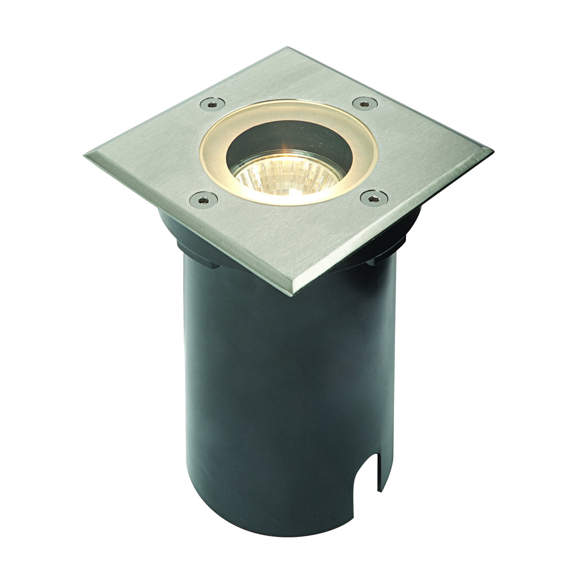 Saxby Square Marine Grade Ground Light - Stainless Steel 316