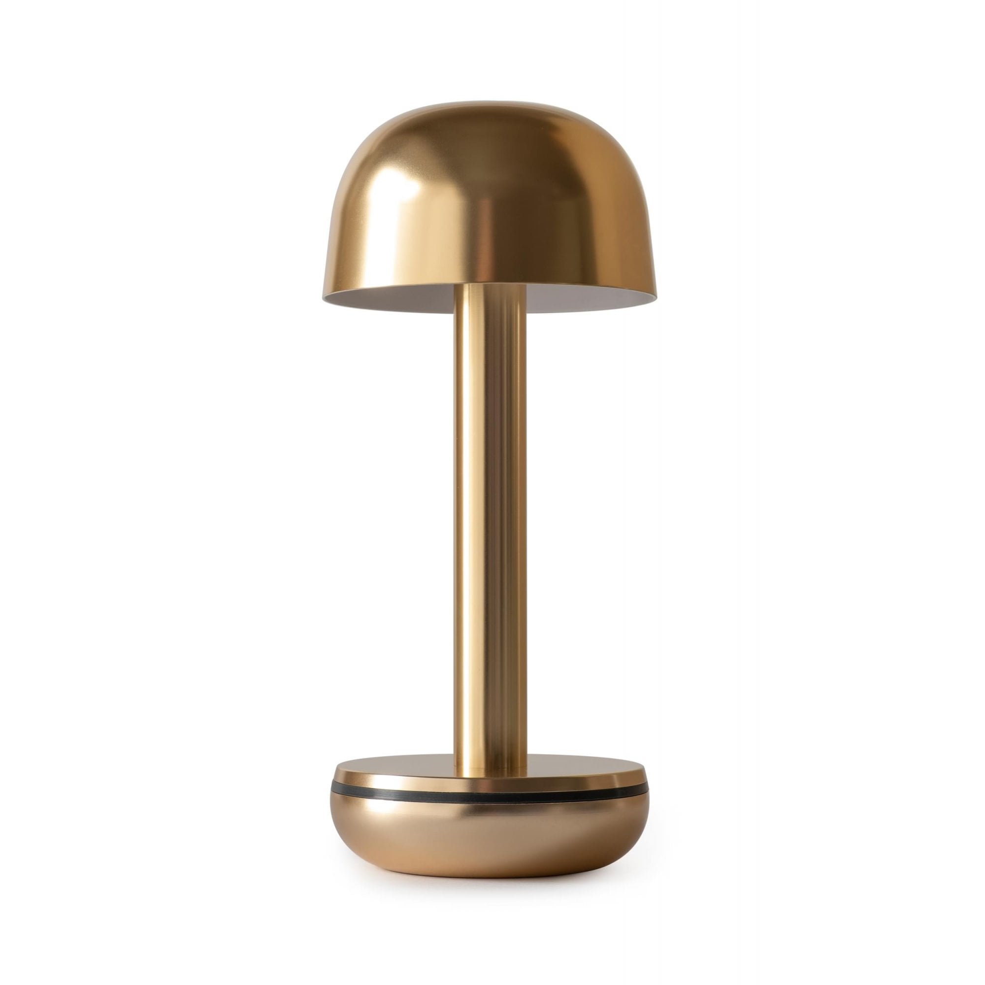 Humble Two Table Light - Gold