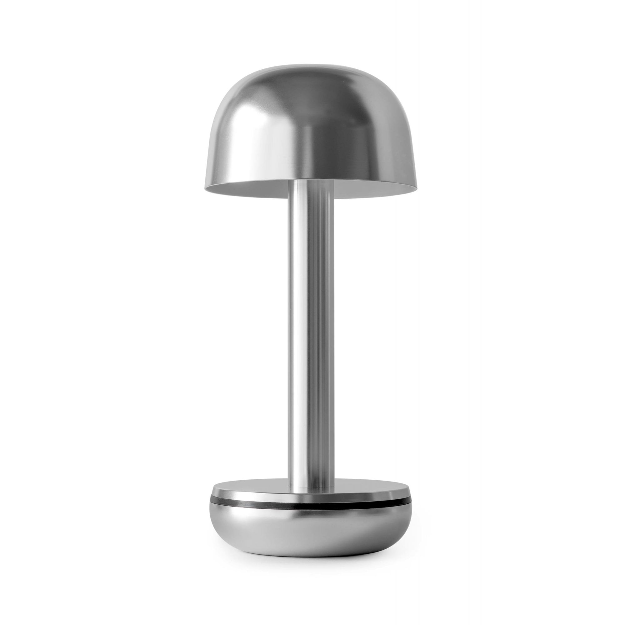 Humble Two Table Light - Silver