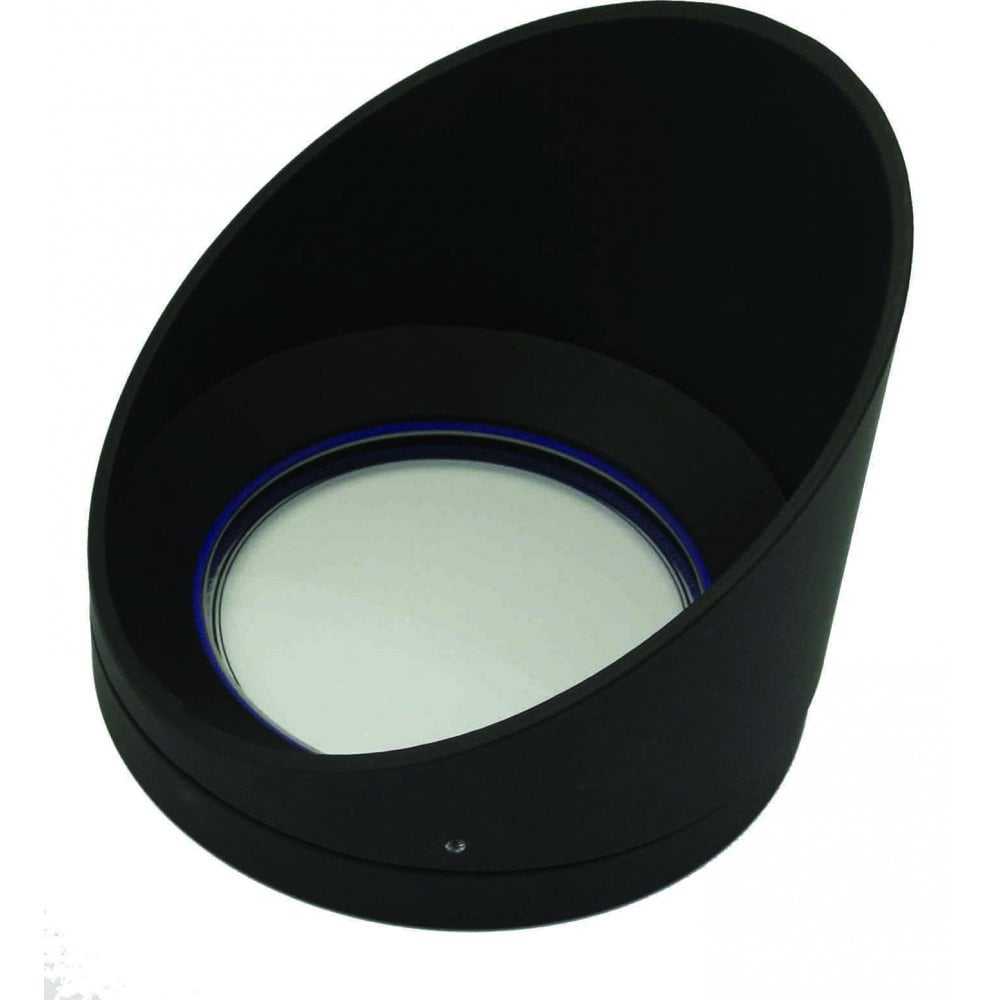 Hunza Ultra 50 Glare Guard - Powder Coat