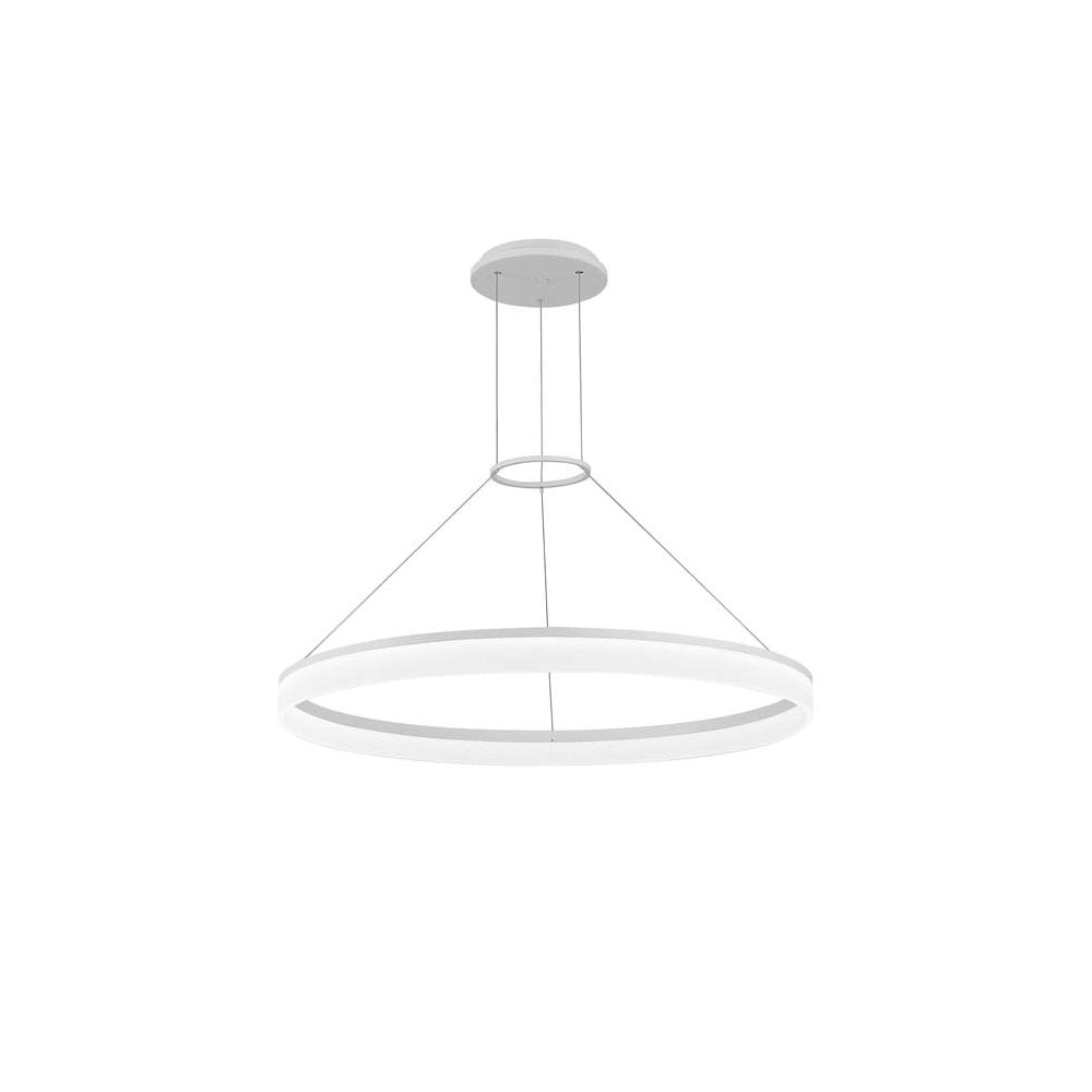 LedsC4 Circ 800mm Pendant