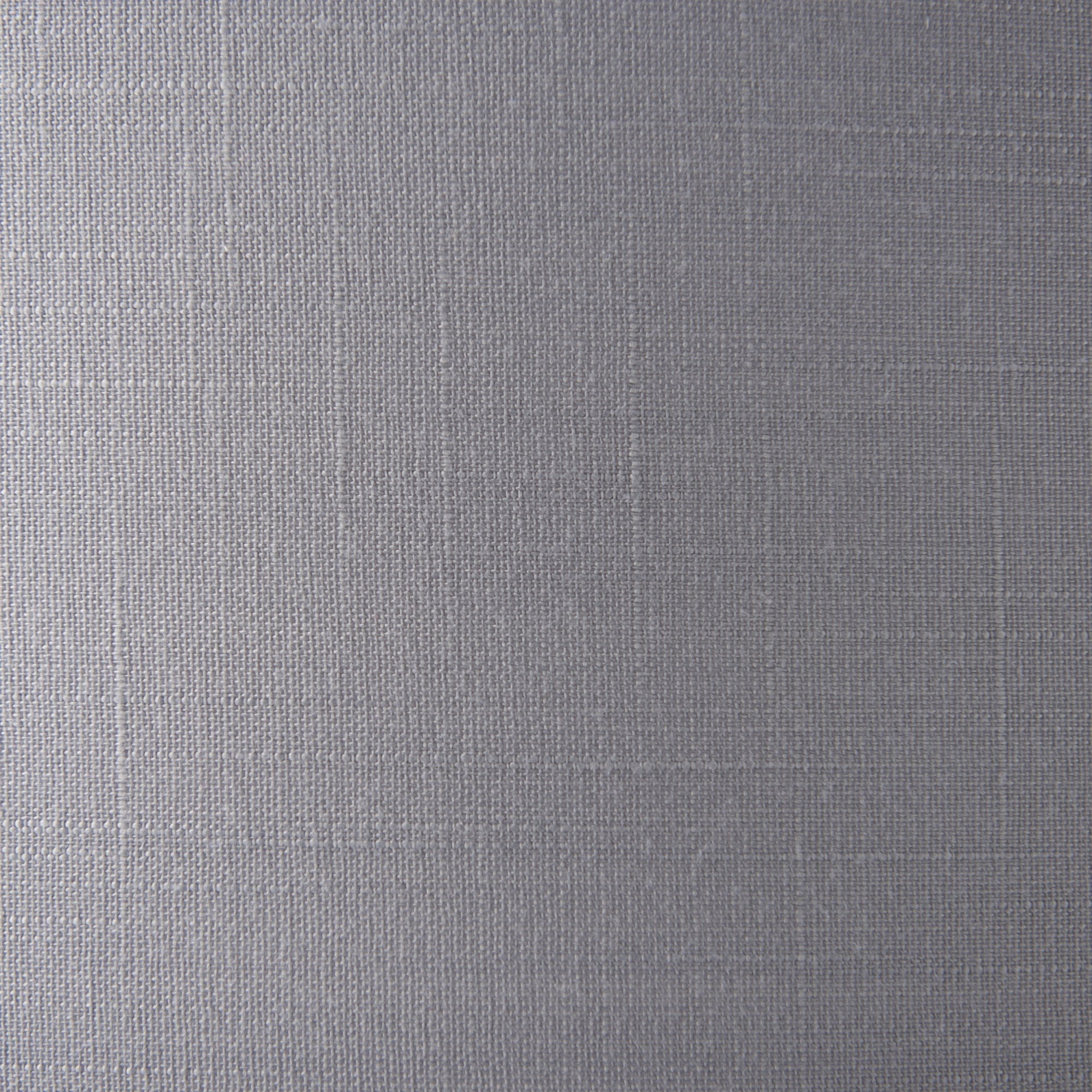 Endon Highclere 8 Light Pendant - Bright Nickel Plate & Charcoal Fabric