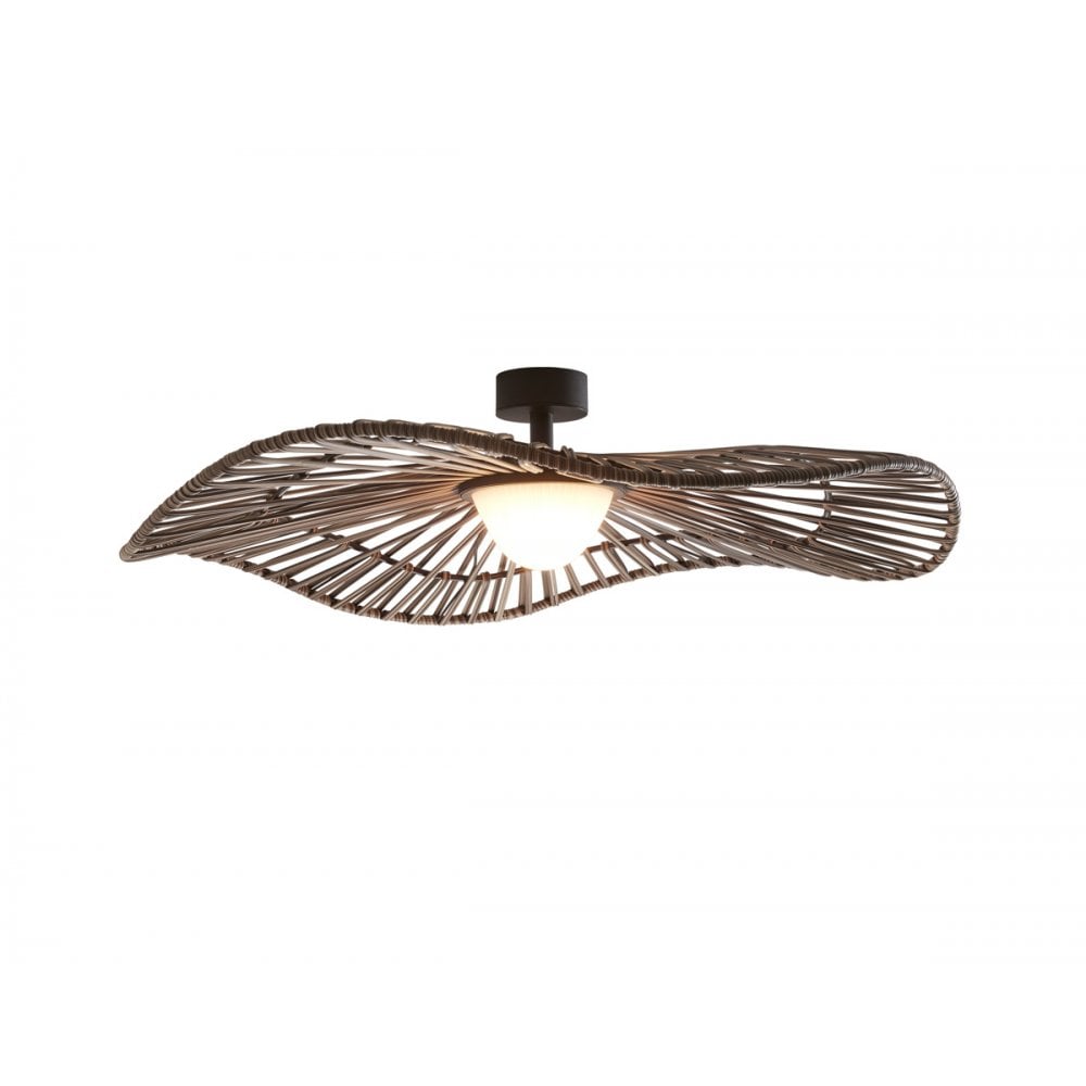 Bover Mediterránia PF/105 Outdoor Ceiling Light