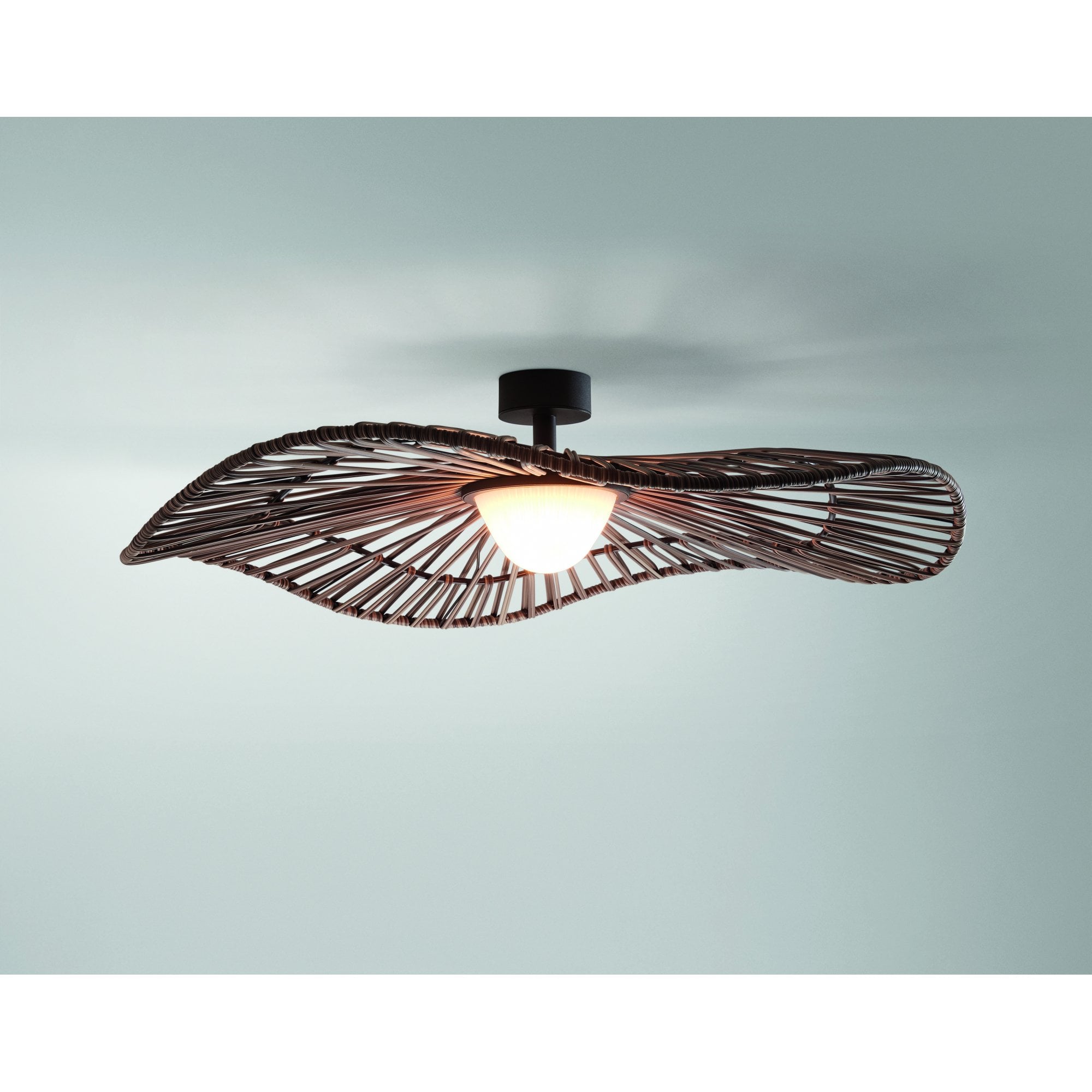 Bover Mediterránia PF/105 Outdoor Ceiling Light
