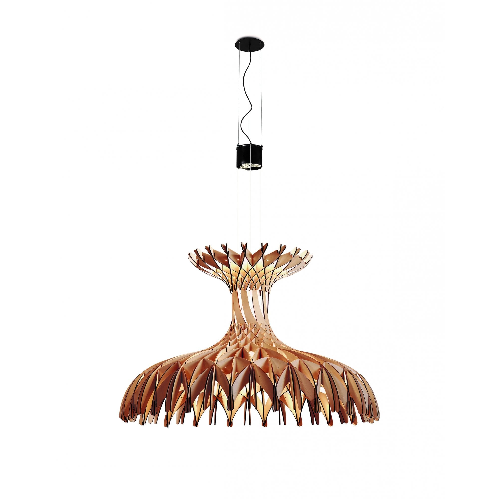 Bover Dome 90 Medium Pendant