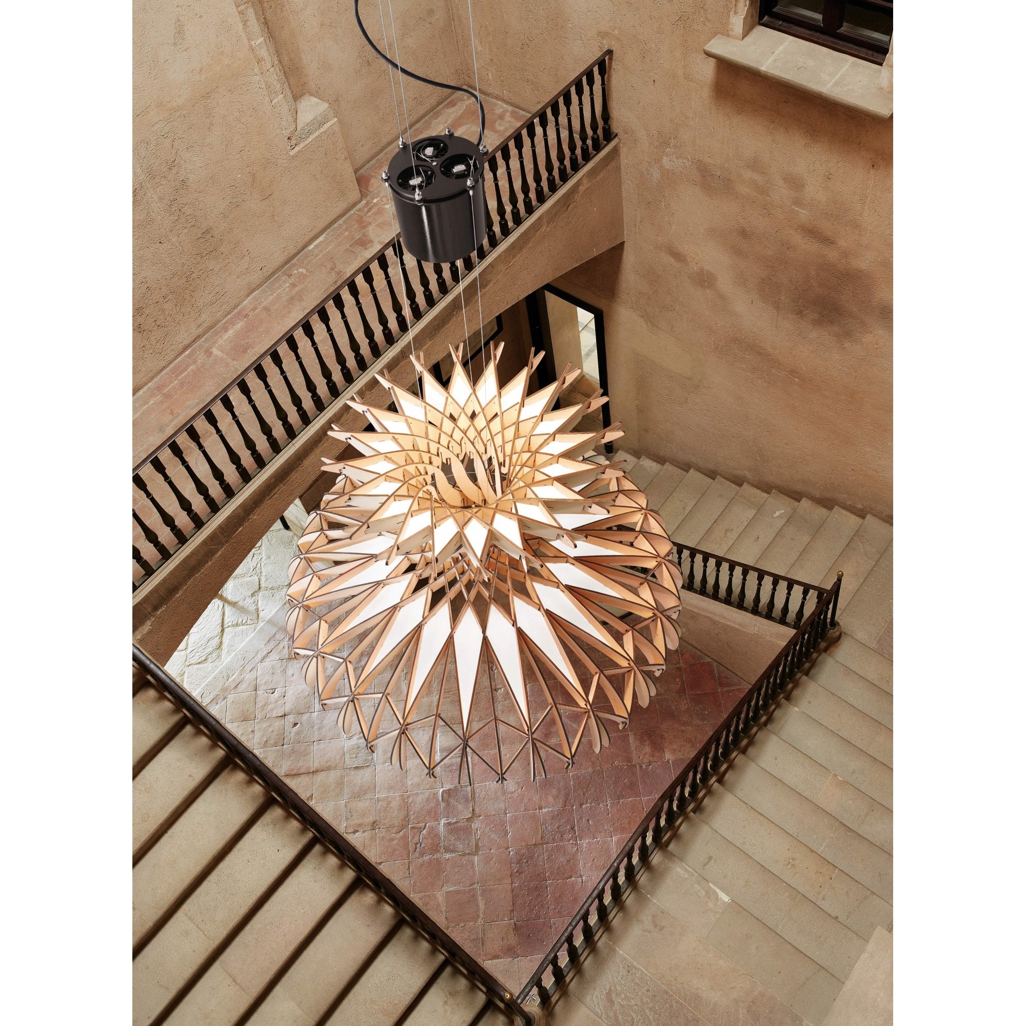 Bover Dome 180 Large Pendant