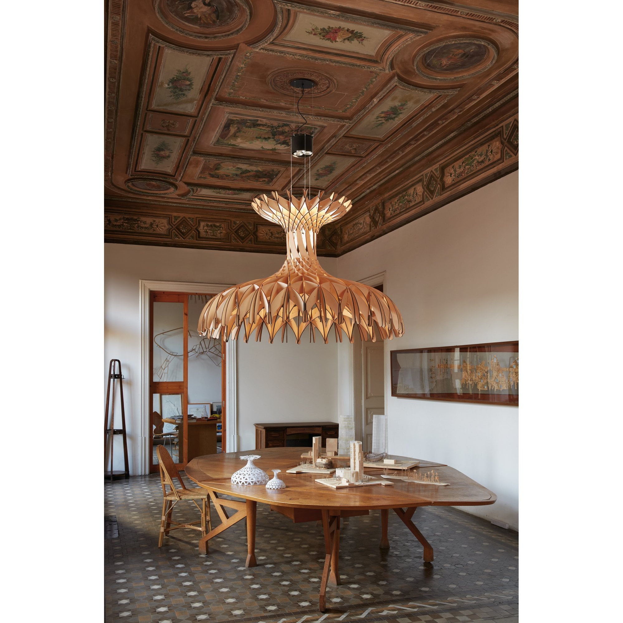 Bover Dome 180 Large Pendant