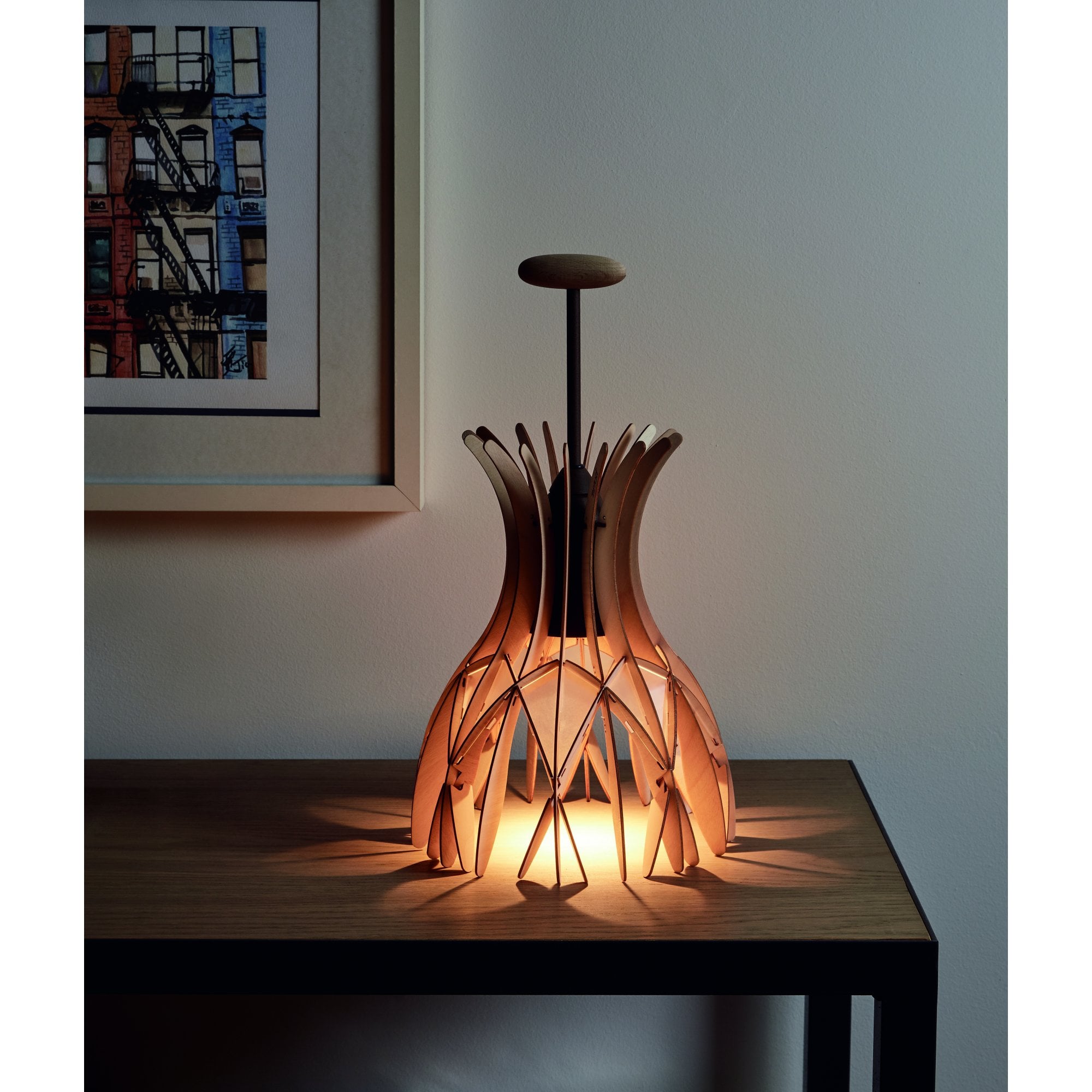 Bover Domita M/36 Table Lamp
