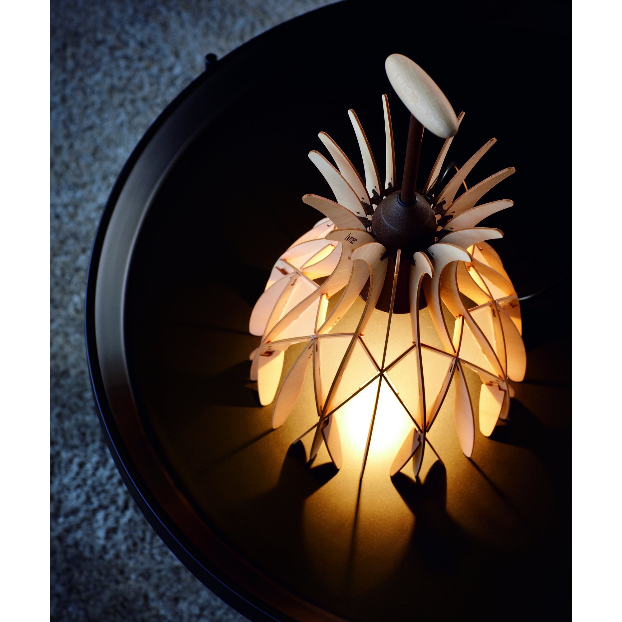 Bover Domita M/36 Table Lamp