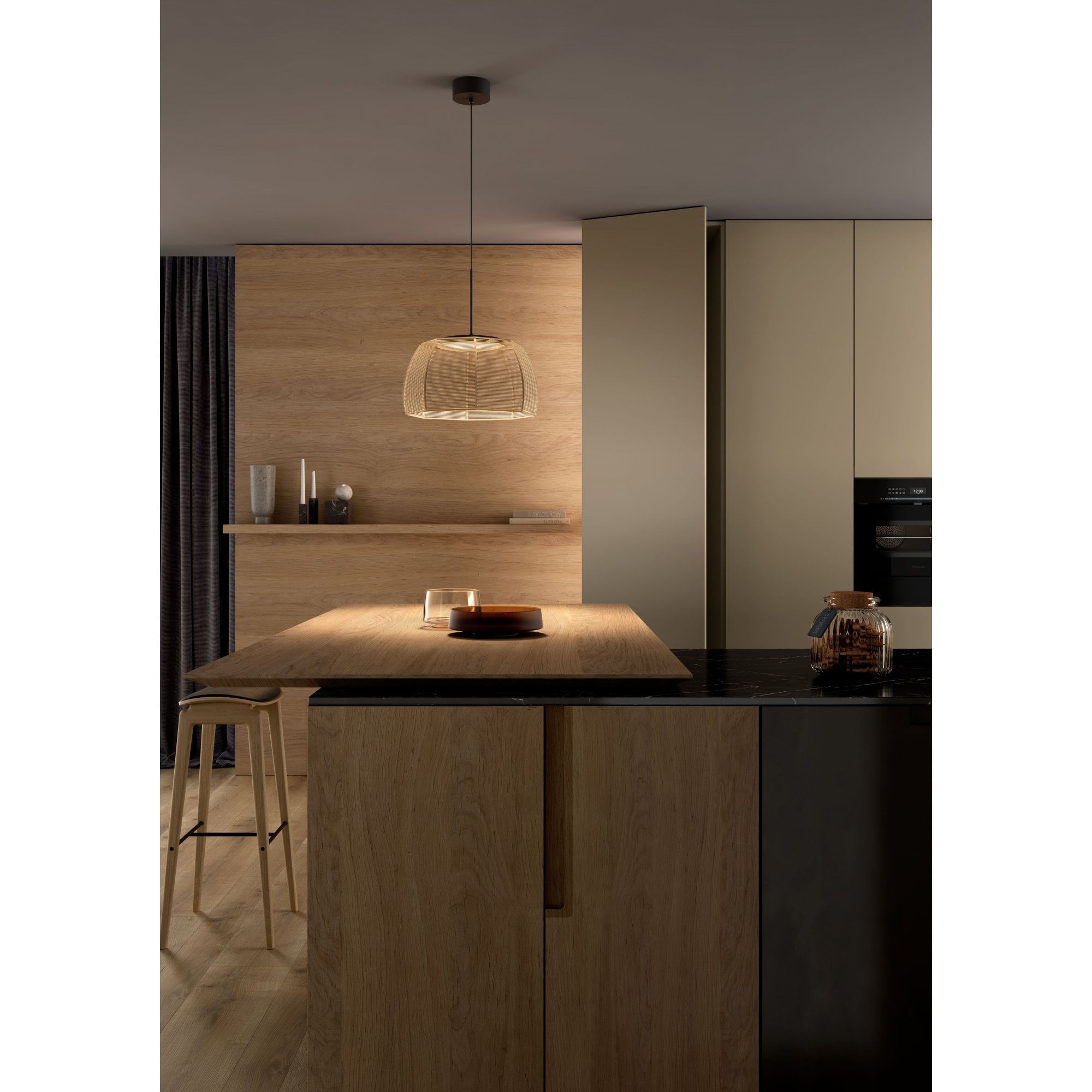 Bover Tanit S/43 Small Pendant