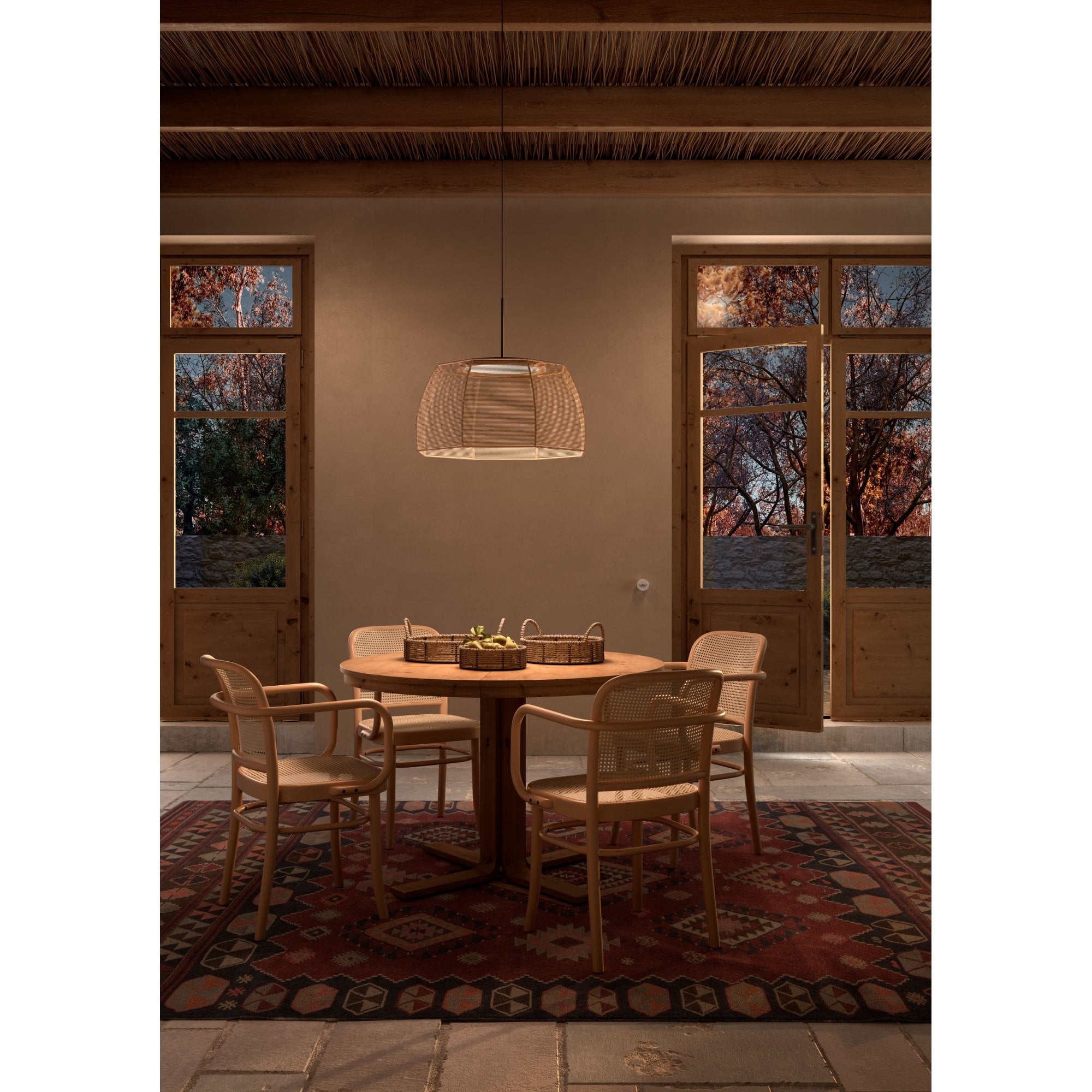 Bover Tanit S/61 Large Pendant