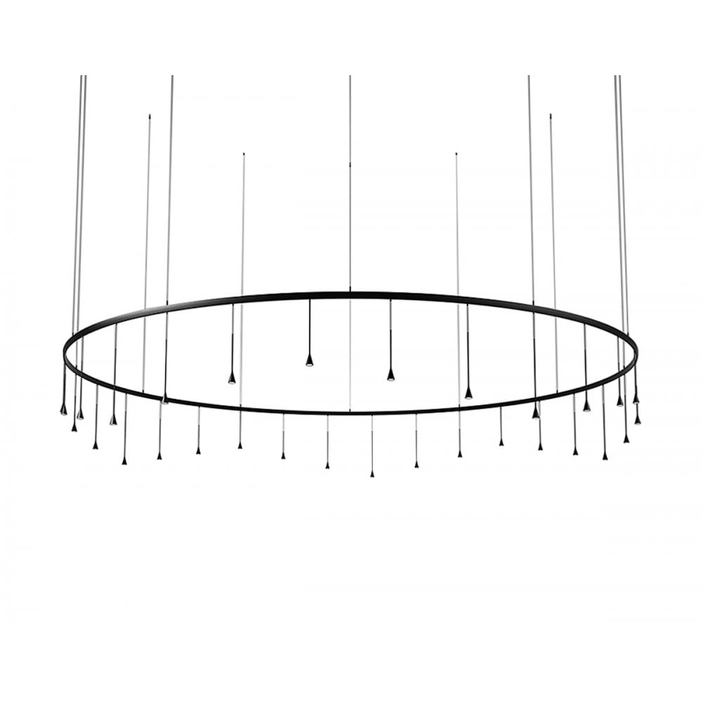 Bover Skybell Circle S/30L Pendant