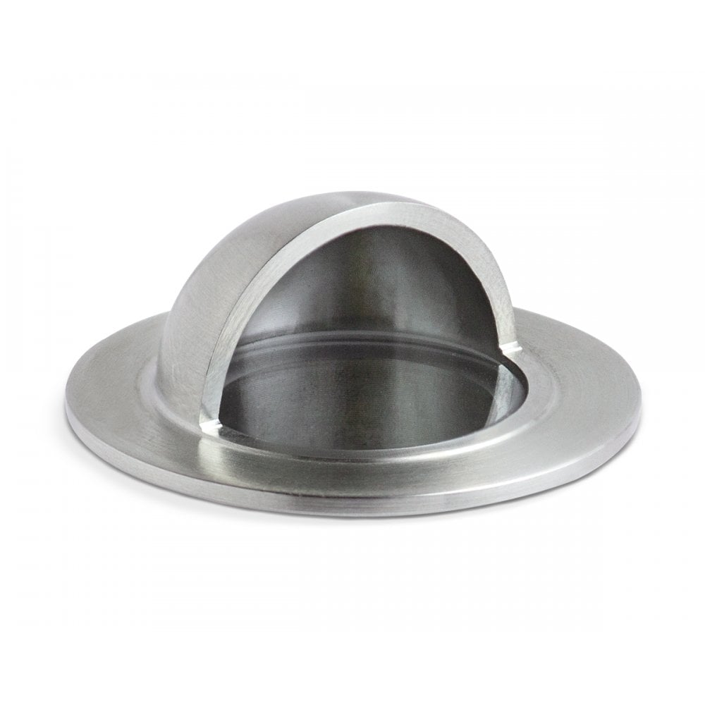 Collingwood GL019 Eyelid LED Ground Light - Stainless Steel - Low Voltage