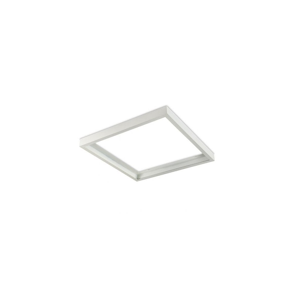Collingwood Surface Mount Kit for Solis 600 x 600 LED Panels