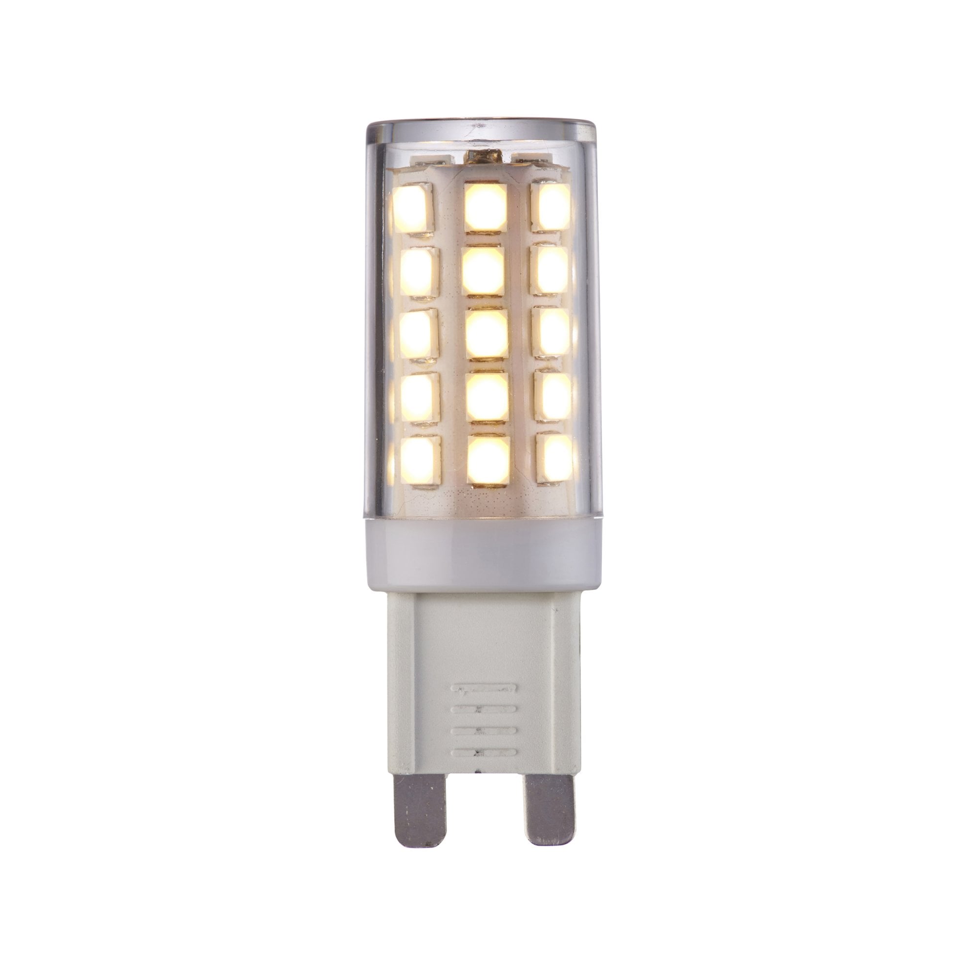 Endon G9 LED SMD 3.5W Bulb - 3000K - Non-Dimmable