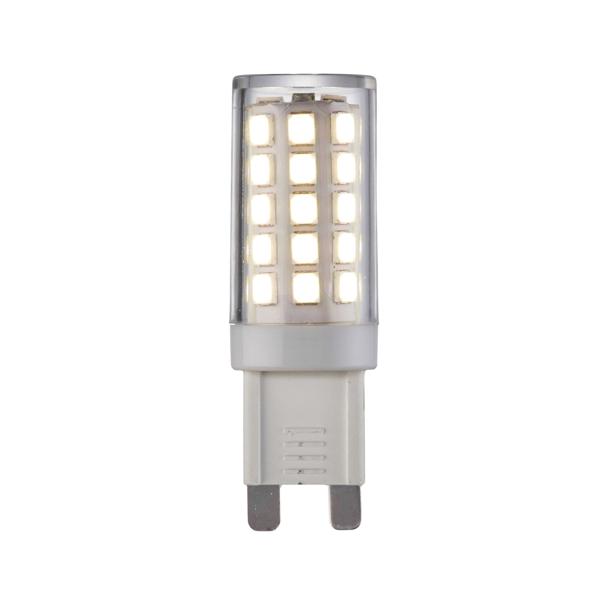 Endon G9 LED SMD 3.5W Bulb - 4000K - Non-Dimmable