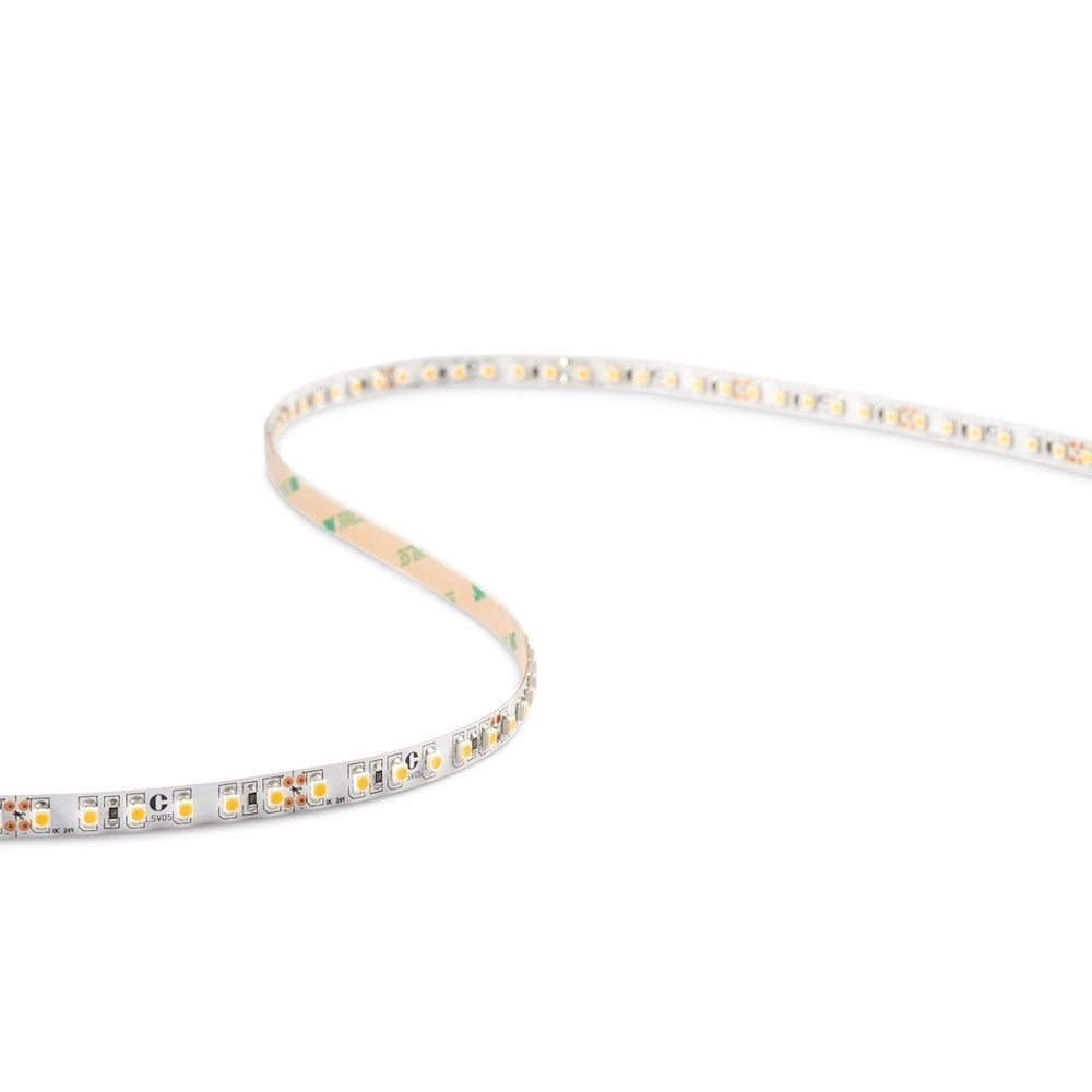 Collingwood LSV05 LED Strip, IP20 9.6W/m - Low Voltage