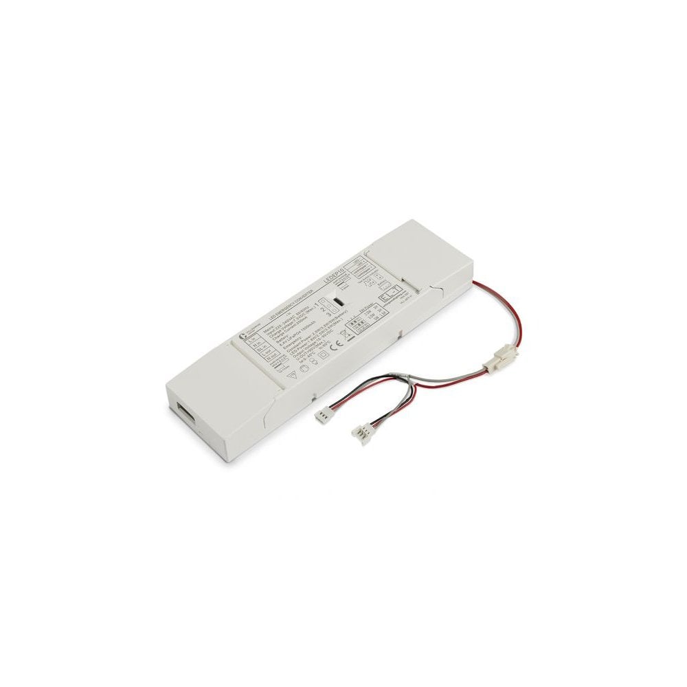 Collingwood LEDEP11 Emergency Converter for H2 and H4 Pro, Self-Test