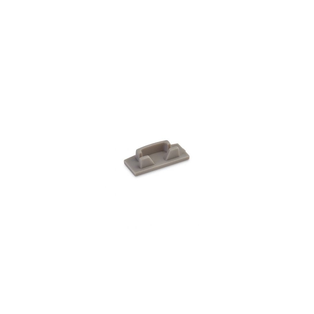 Collingwood End Cap for SM7 Surface Mount Profile