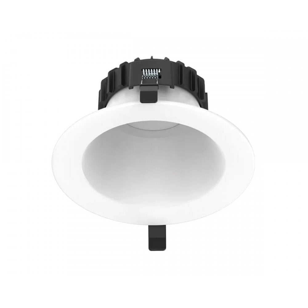 Collingwood Thea Pro High Performance UGR19 Downlight (Using Insert) - 145-180mm