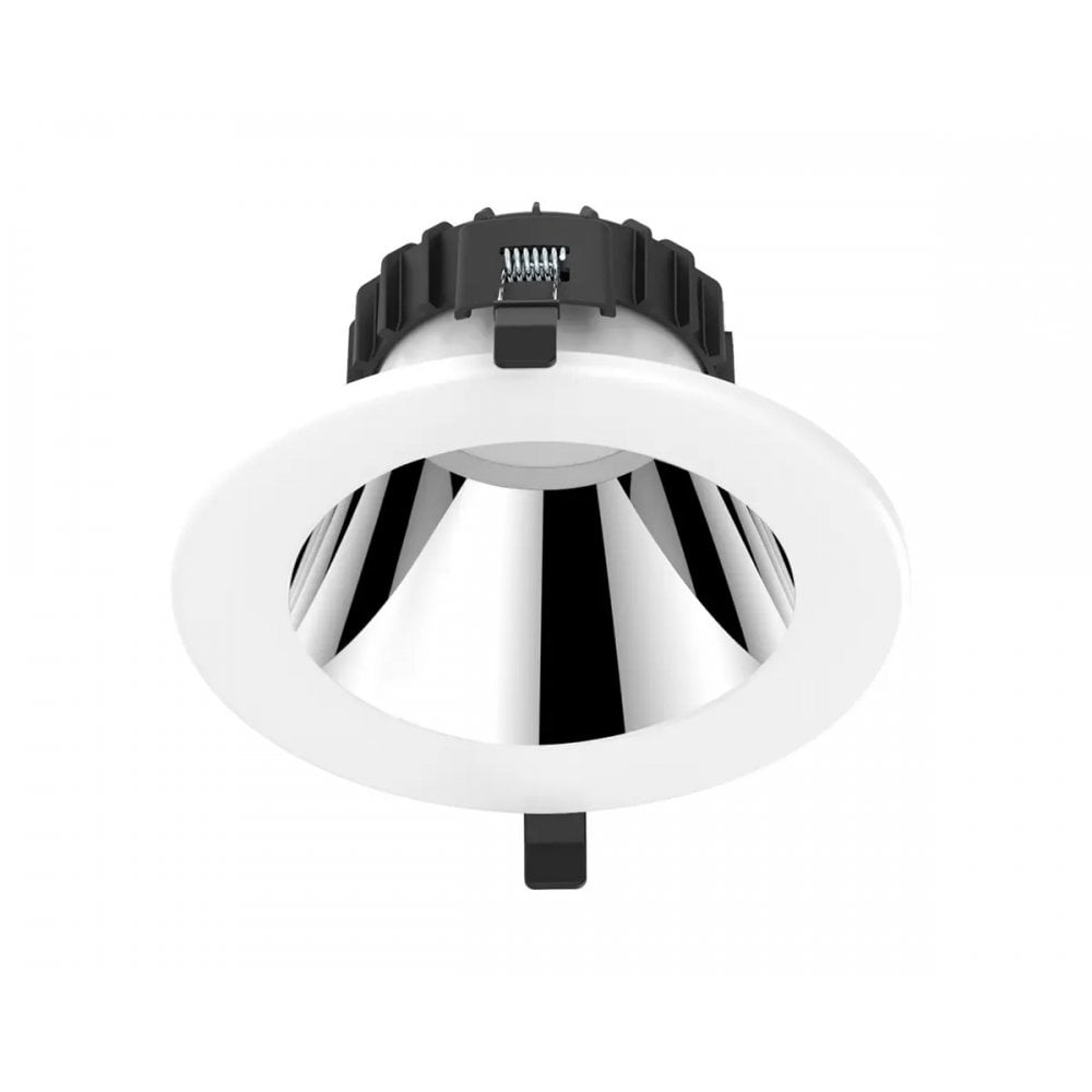 Collingwood Thea Pro High Performance UGR19 Downlight (Using Insert) - 145-180mm