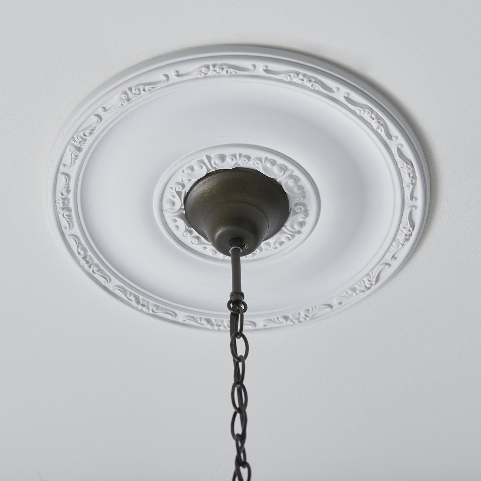 Interiors 1900 Fargo Small Globe Single Pendant - Tiffany Glass