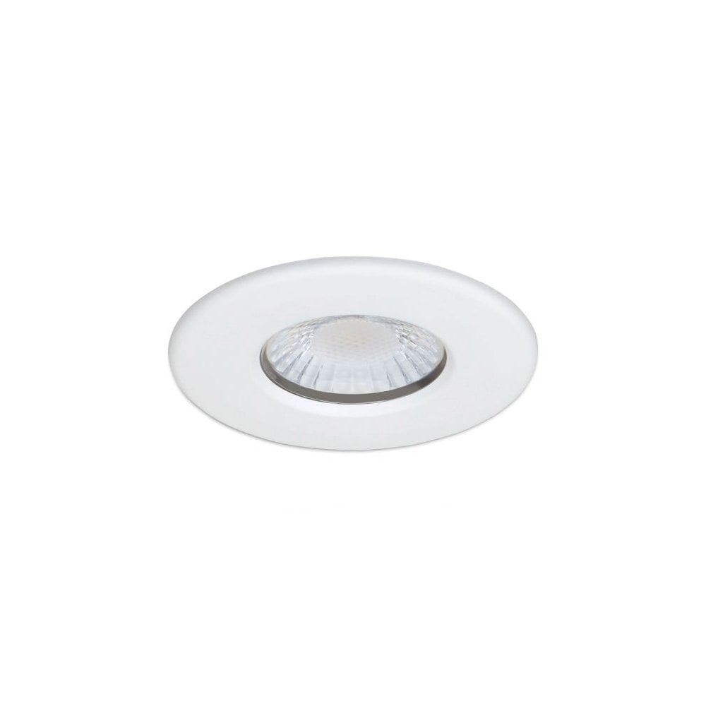 Collingwood H2 Lite CSP Colour & Wattage Switchable Downlight - 8 Pack