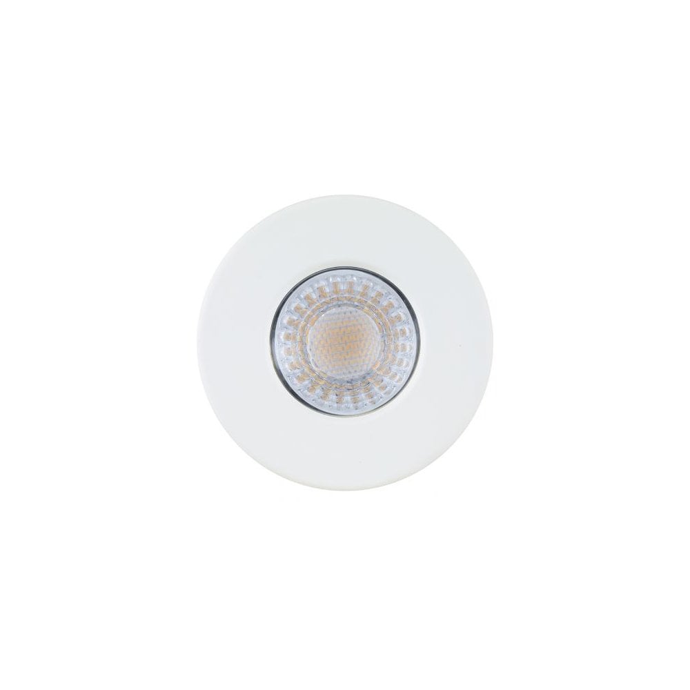 Collingwood H2 Lite CSP Colour & Wattage Switchable Downlight - 8 Pack