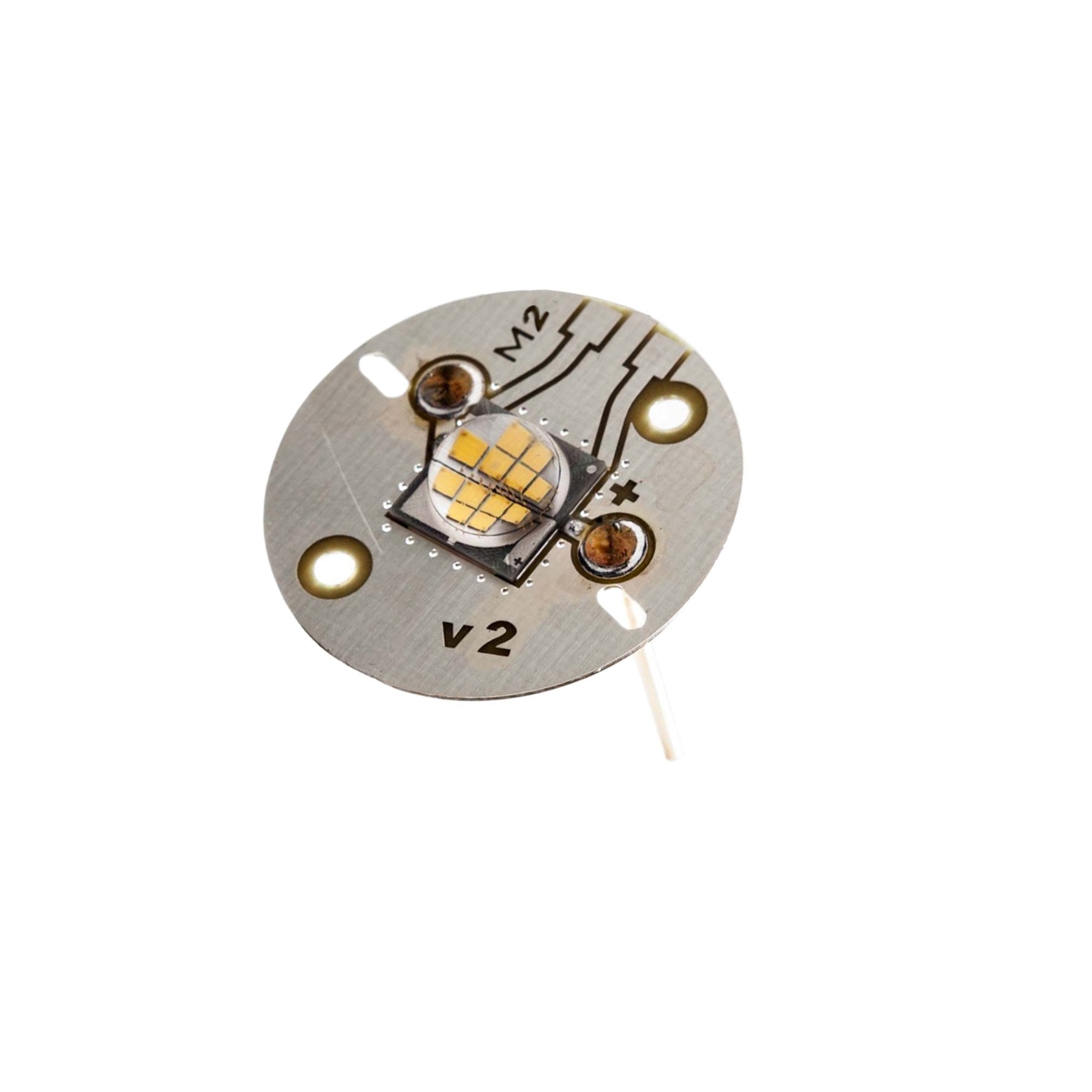 LuxR Replacement M2 LED
