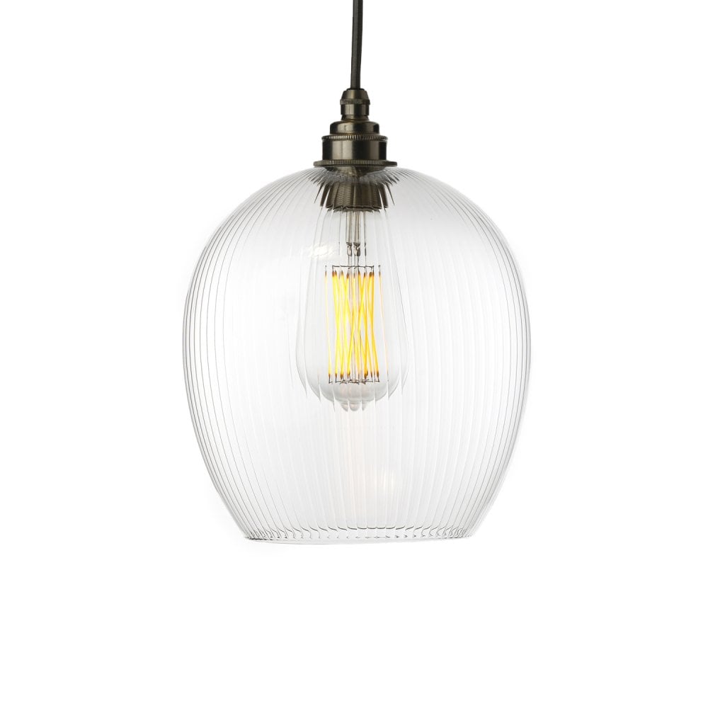 Leverint Wimbledon Medium Pendant