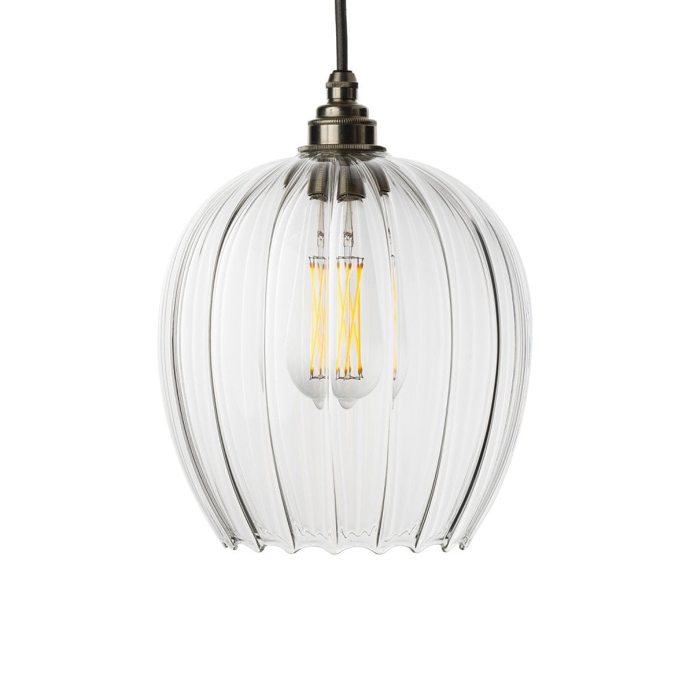 Leverint Wimbledon Medium Pendant