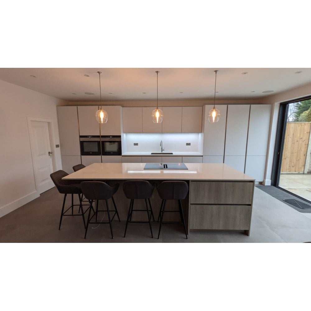 Leverint Wimbledon Medium Pendant