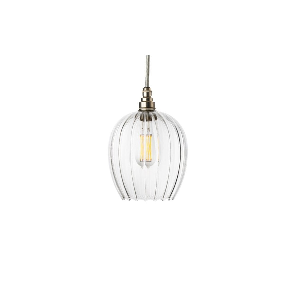 Leverint Wimbledon Small Pendant