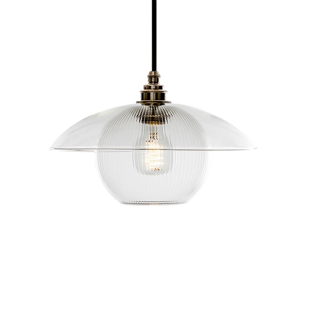 Leverint Bexley V1 Large Pendant