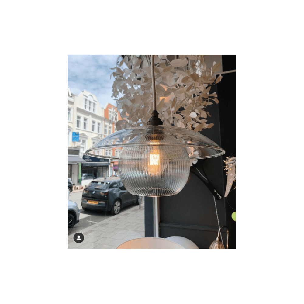 Leverint Bexley V1 Large Pendant