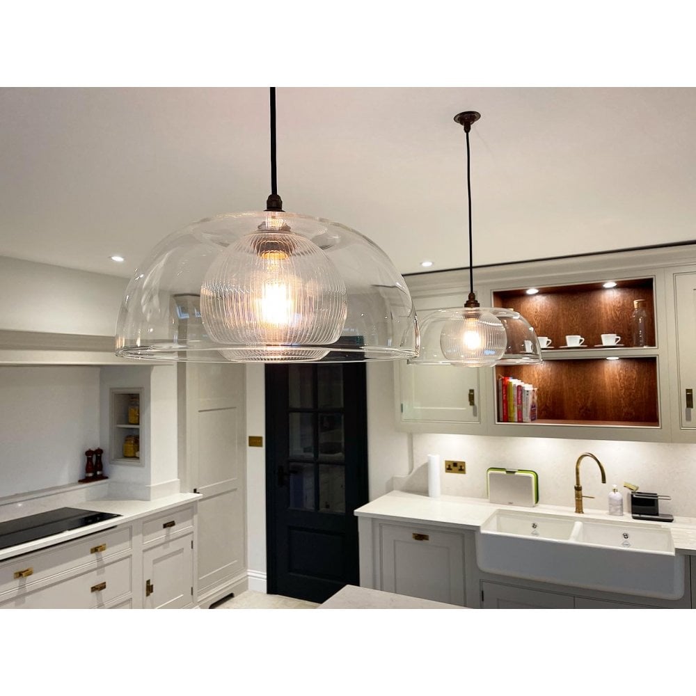 Leverint Bexley V2 Large Pendant