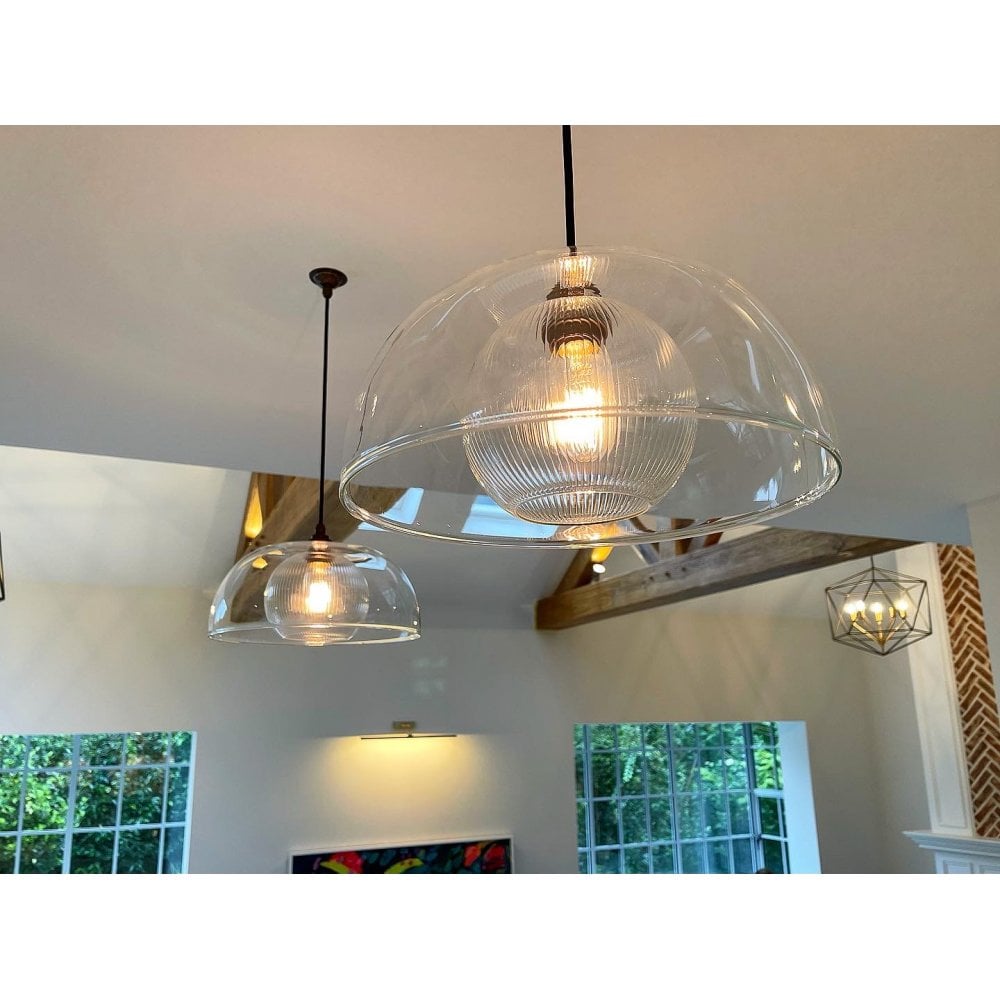 Leverint Bexley V2 Large Pendant