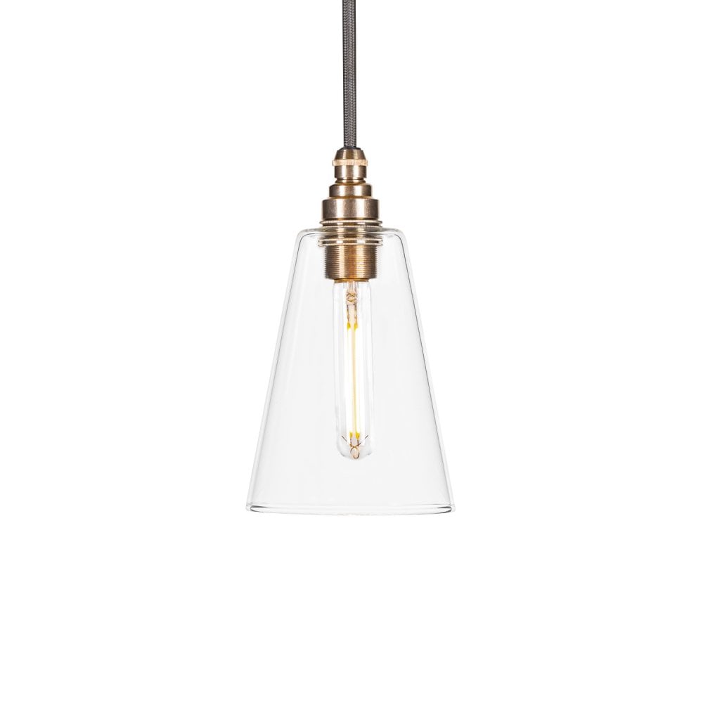 Leverint Camden Mini Pendant