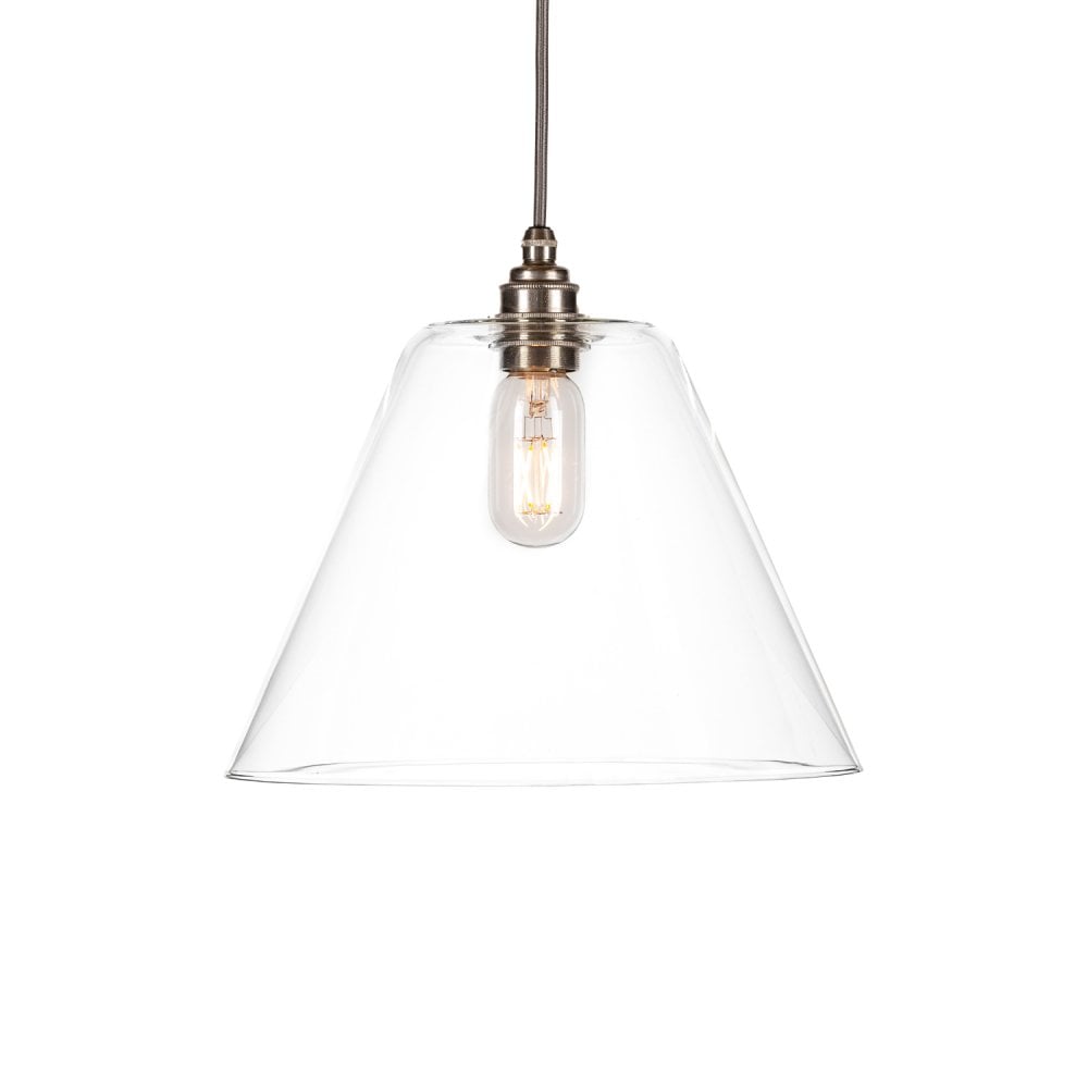 Leverint Camden Large Pendant