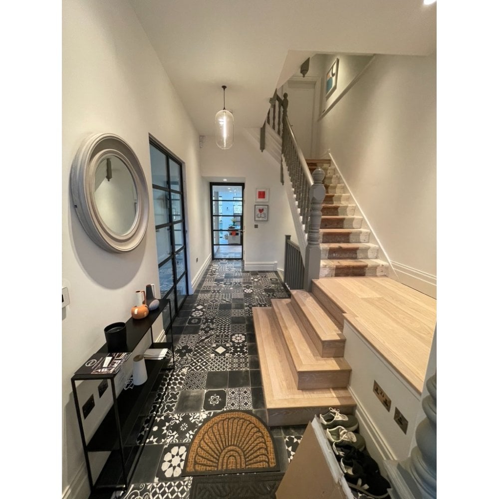 Leverint Charlton XL Pendant