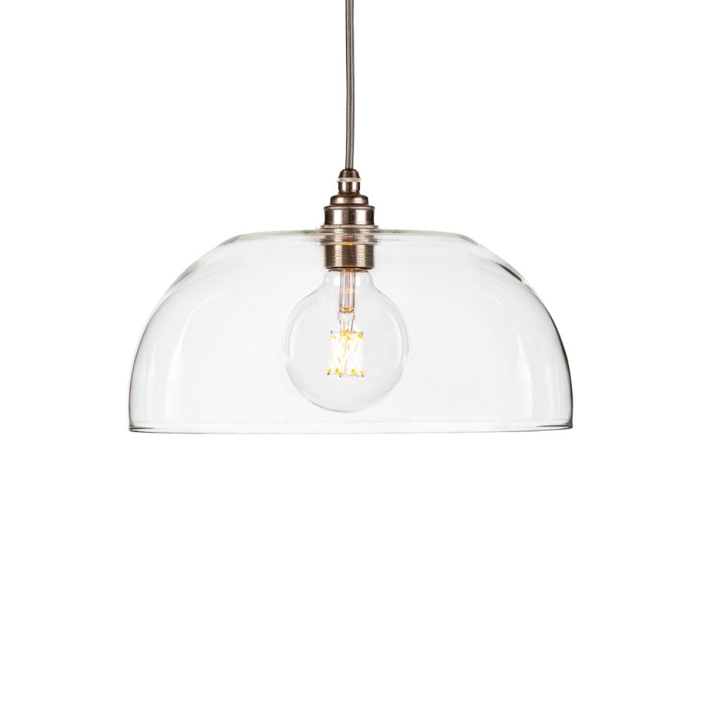 Leverint Jubilee Large Pendant